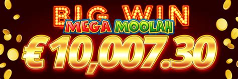Mega Moolah Jackpot, Learn the Rules and How to Win a Jacpot.